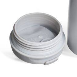 ТЕРМОКРУЖКА AGNESS "ХОРОШИЙ ДЕНЬ" 360МЛ