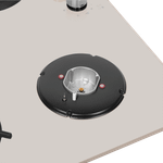 Газовая варочная панель MAUNFELD EGHG.64.1CBG/G