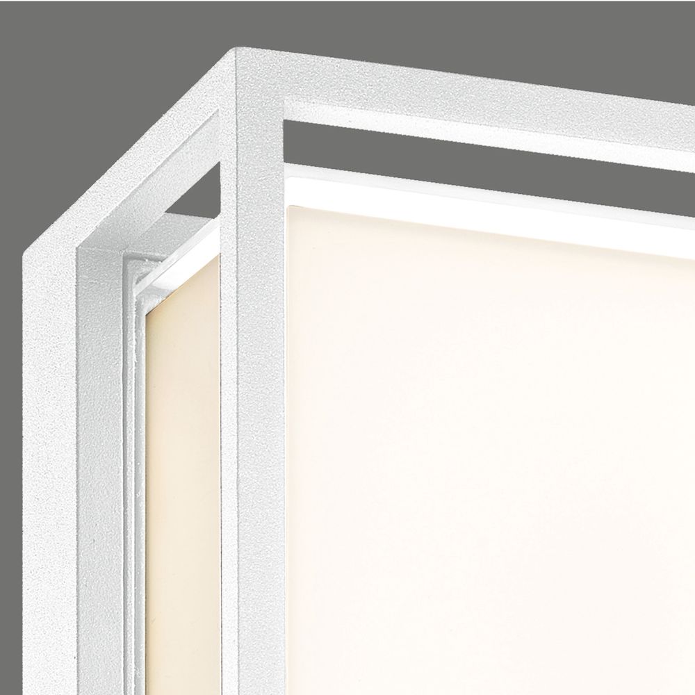 7061 Настенный уличный светильник CHAMONIX