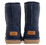 Ugg Mens Classic Short II Navy