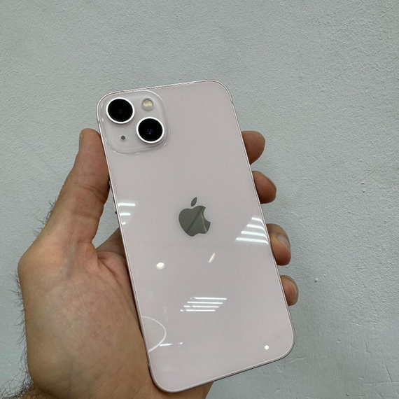 Apple iPhone 13 128GB АКБ 85% (коробка)