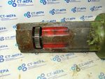 Вфг с хоботом фрезерного станка ОФ-55 6В75