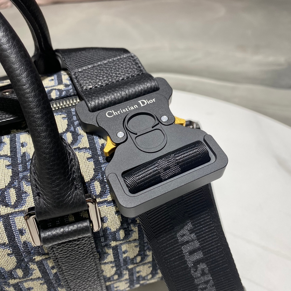 Christian Dior Lingot 26 Bag