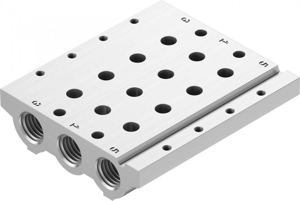 VABM-L1-14S-G14-4 Коллектор