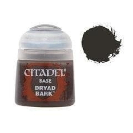 Dryad Bark (12ml)