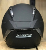 SHOEI X-SPR PRO Matt Black