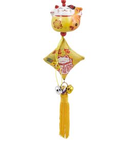 Lucky Cats KT-41/4 Фигурка «Кот»