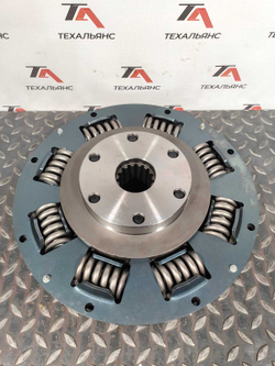 Демпферный диск 310-9497