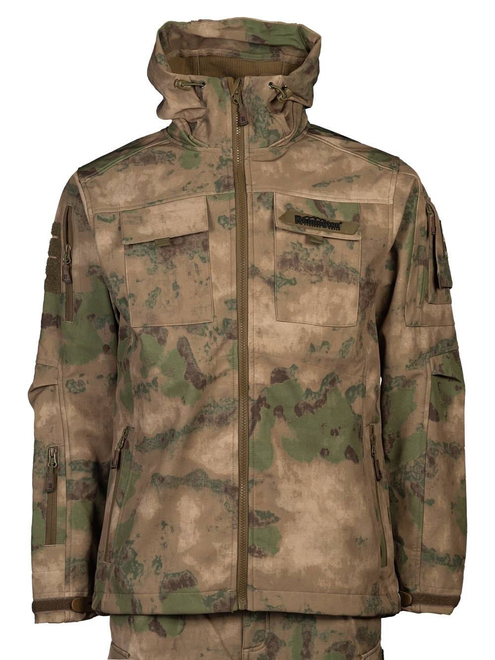 Костюм тактический мужской Remington Tactical Target Army Camo