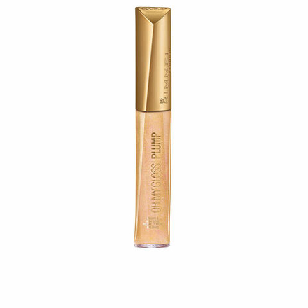 Блеск для губ Rimmel London OH MY GLOSS! Nº 801 Angel Shimmer 7 ml