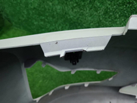 Бампер передний BMW 3er G20 (2018-2022)