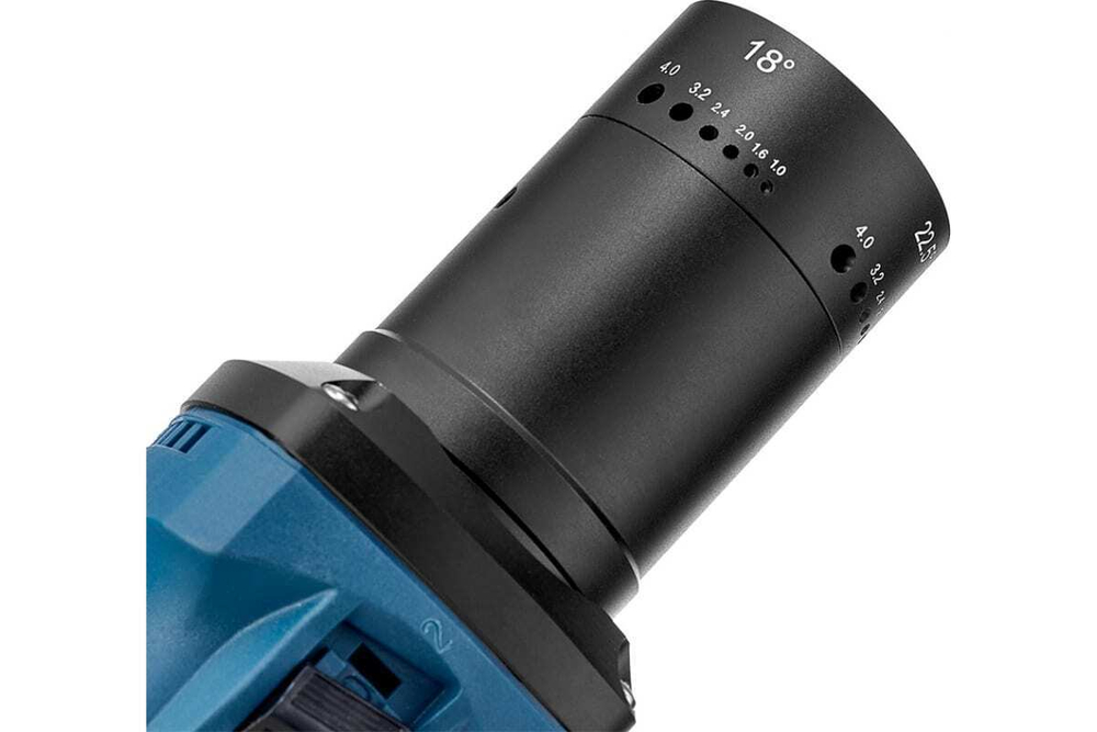 Инструмент для заточки вольфрамовых электродов TIG Grind Master ТМ "Сварог"