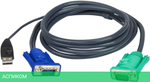 KVM-кабель Aten 2L-5203U
