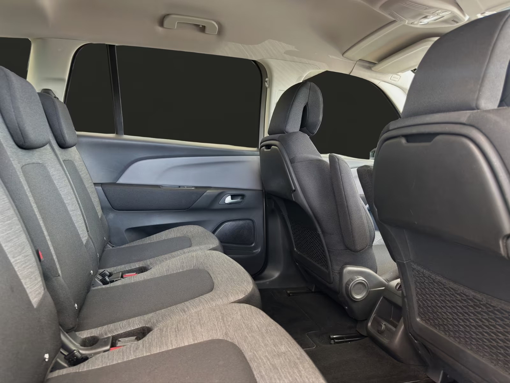 Grand C4 SpaceTourer