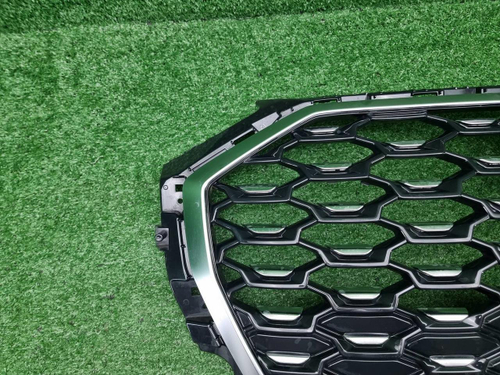 Решетка радиатора Audi Q5 2 (2020-н.в.)