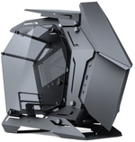 Корпус mATX JONSBO MOD-3 Mini Gray