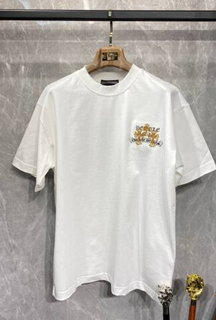 Футболка Chrome Hearts