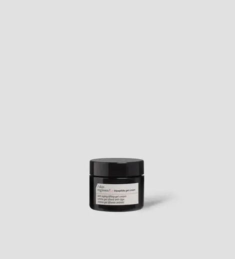 Крем для лица Трипептидный SKIN REGIMEN LX Tripeptide Gel Cream 50 мл