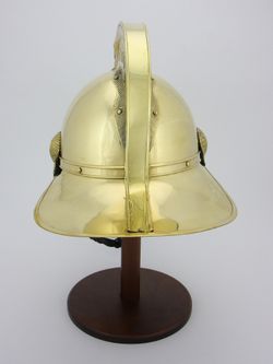 Nautical Шлем пожарного