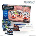 Starcraft - Medic: Terran Expansion Set