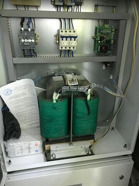 Поставка оборудования для клиники "Надежные руки"