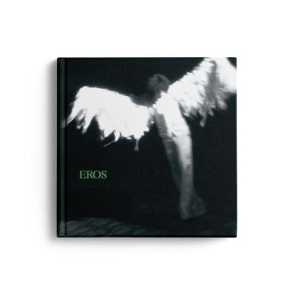 Альбом LEE CHANHYUK - EROS 2nd Full Album