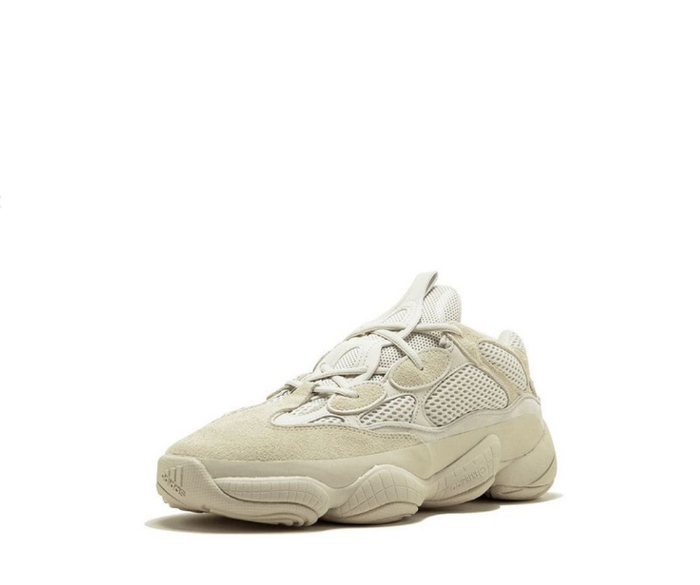 Adidas Yeezy 500 "Desert Rat - Blush"