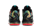 Кроссовки Nike Lebron 11 Low Se Multi-Color