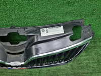 Решетка радиатора Skoda Rapid 1 (2012-2020)