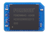 Модуль EMMC Orange Pi 64GB для Orange Pi (3B, 5 Plus)