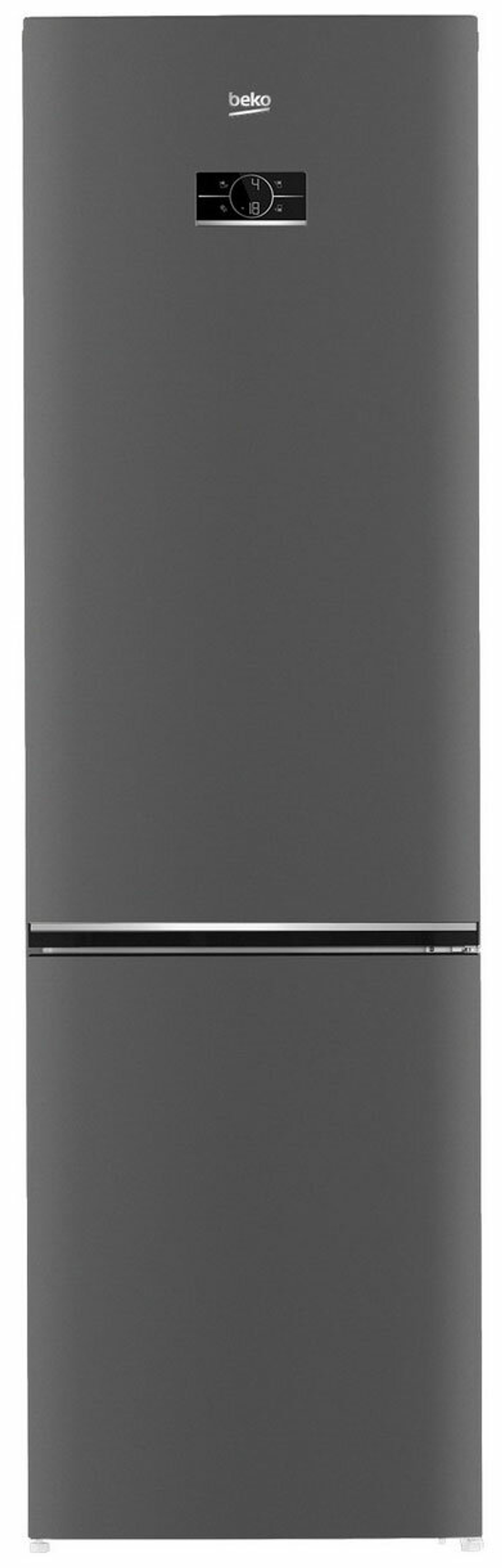 Двухкамерный холодильник Beko B3RCNK402HX
