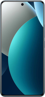 6.77" Смартфон Xiaomi Redmi Note 15 Pro 12/512Gb,  NFC,  AMOLED,  120Гц,  6500мAч,  голубой