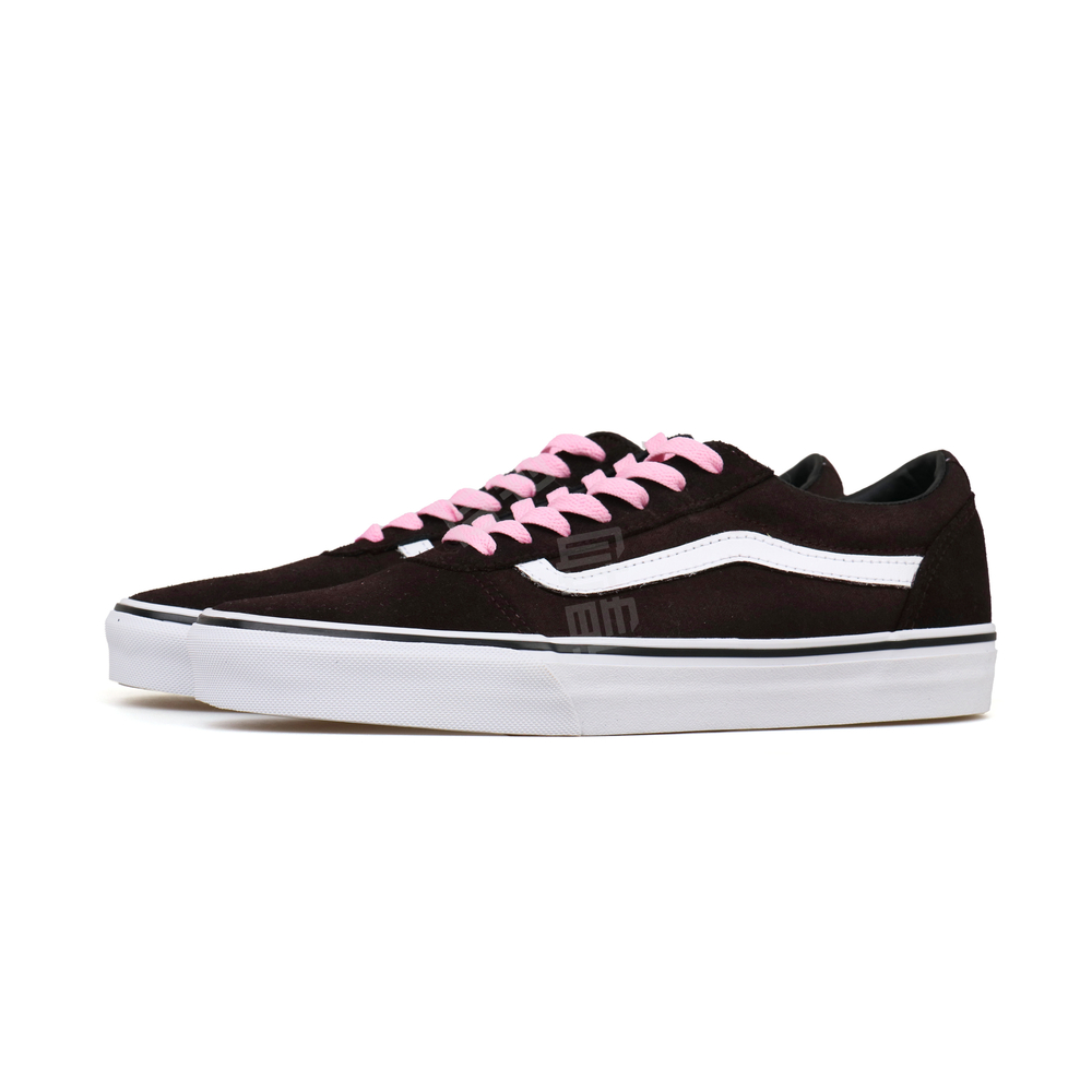 Vans Ward