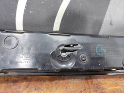 Фонарь задний правый JAC J7 20-нв Б/У Оригинал 4133400U7300