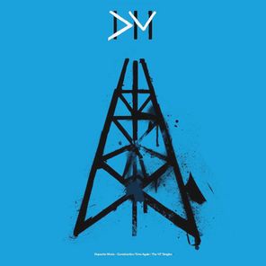 Depeche Mode / Construction Time Again - The 12" Singles (6x12" Vinyl Single)