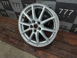 Диск колесный литой R17 LR Discovery Sport (L550) Б/У Оригинал LR073511