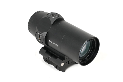 Увеличительная насадка Arkon Matrix 5X