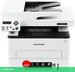 МФУ Pantum M7102DN