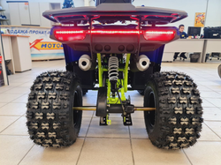 Квадроцикл GBM CROSS HILL 200 NEW PREMIUM