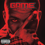 The Game / The R.E.D. Album (RU)(CD)