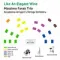 Massimo Farao - Like An Elegant Wine - Audiophile, Hyper Magnum Sound LP