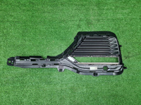 Накладка ПТФ правая Chery Tiggo 8 Pro Max (23-нв)