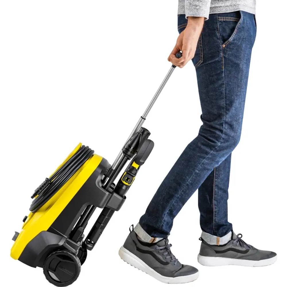 Karcher K 4 Classic мойка высокого давления 1.679-420.0