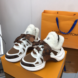 Louis Vuitton Archlight
