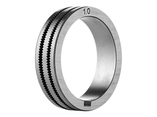 Ролик подающий (порошок Ø 40—32—10 мм) , 1.0—1.2