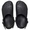 Crocs Classic Slip Resistant Work Clog 'Black'