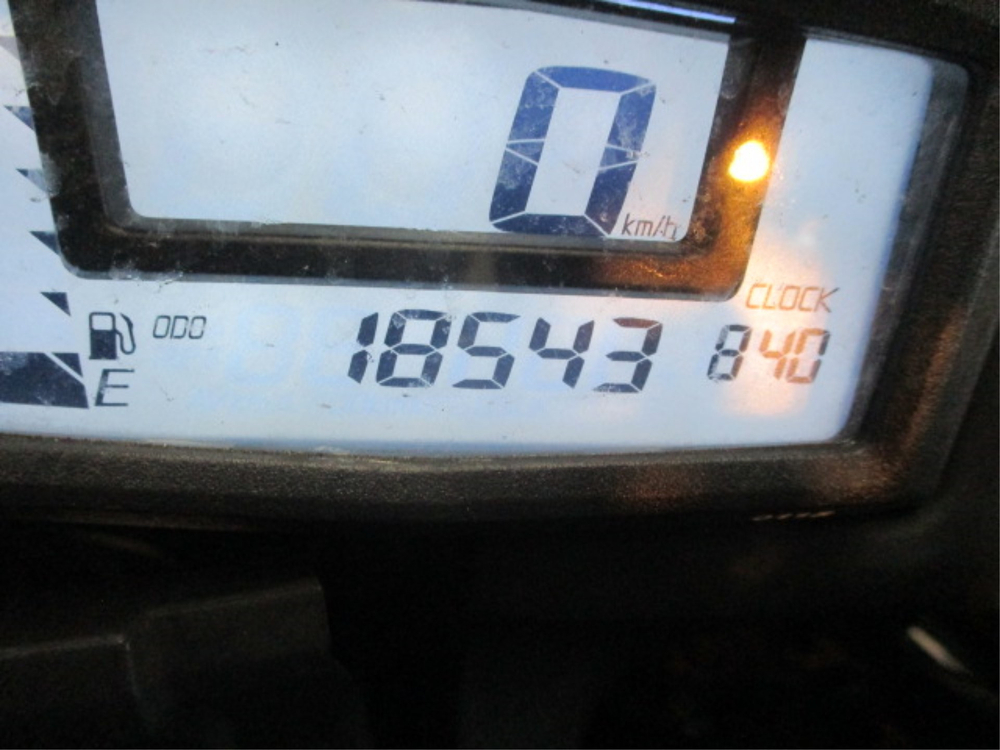 Kawasaki Ninja 400 A , 2017