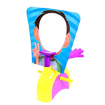 Настольная игра на координацию «Оп-хлоп» 5+