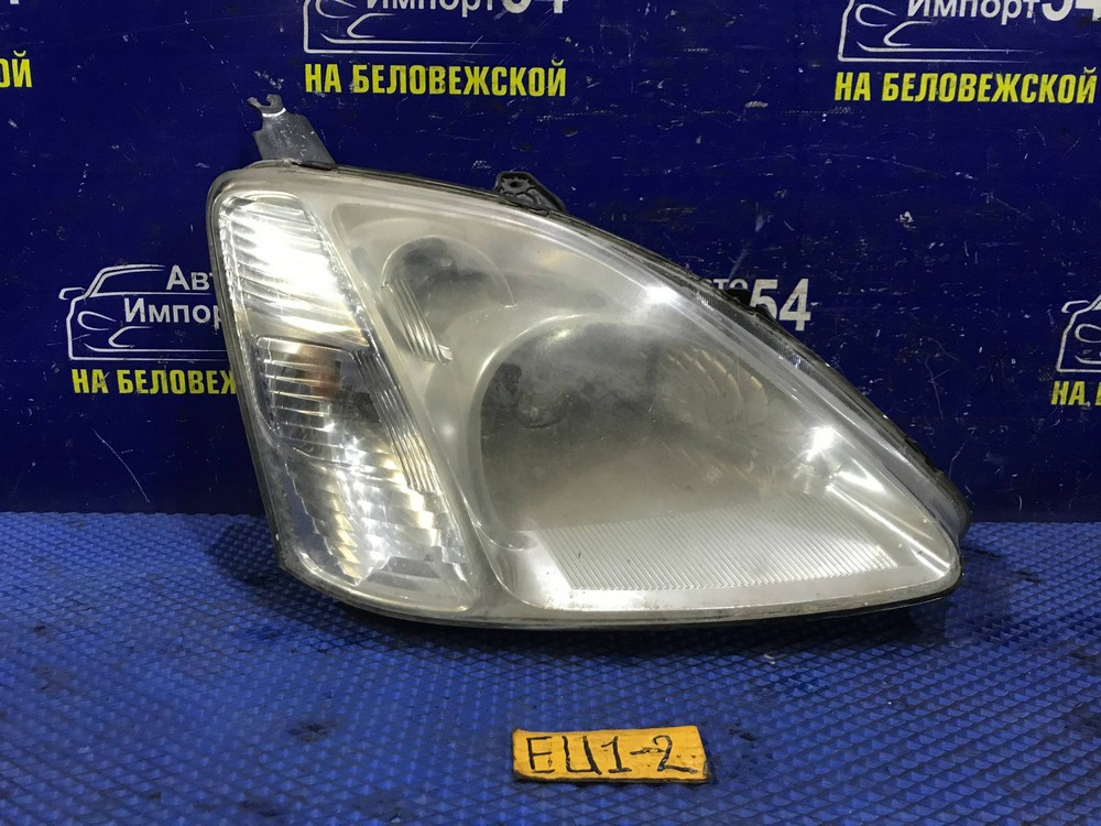Фара передняя правая Honda CIVIC 2001
