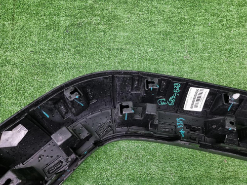 Расширитель задний левый Tank 300 (2021-н.в.)